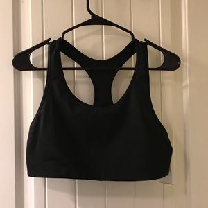 Old navy sports bra